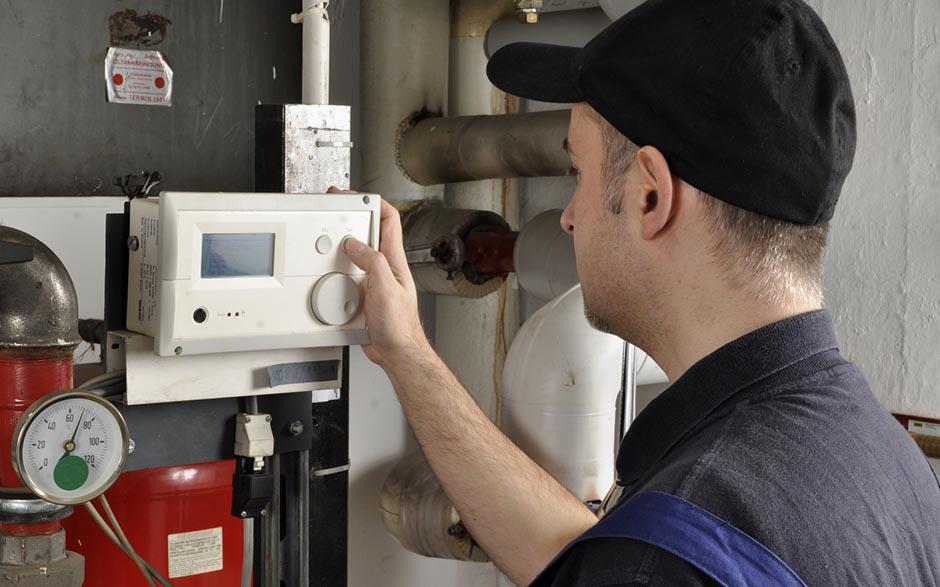 entretien chauffage Briis-sous-Forges